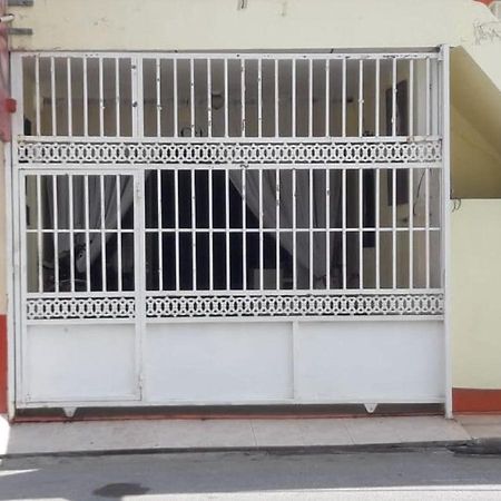Apartment In Nagua City Center With Parking 1-3 Bedrooms And Free Wifi Extérieur photo