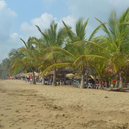 Apartment In Nagua City Center With Parking 1-3 Bedrooms And Free Wifi Extérieur photo