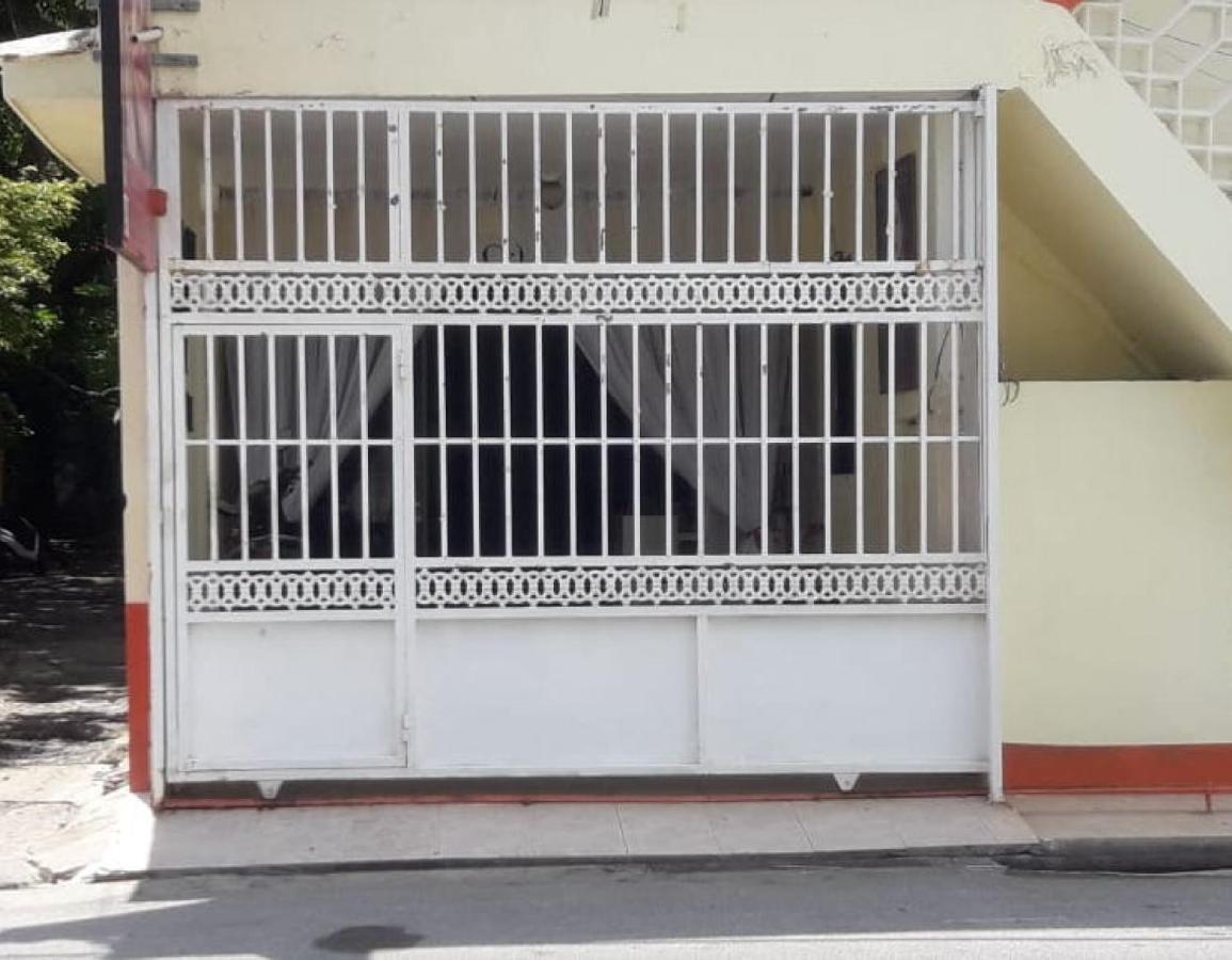 Apartment In Nagua City Center With Parking 1-3 Bedrooms And Free Wifi Extérieur photo