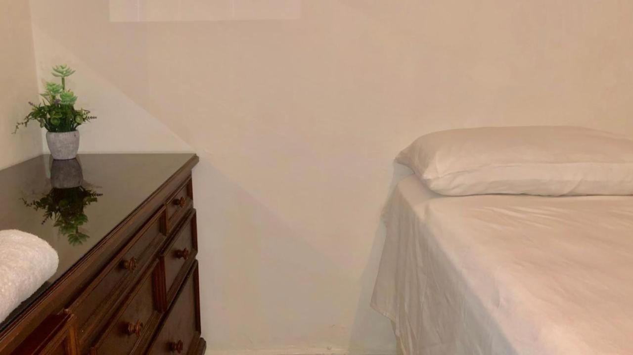 Apartment In Nagua City Center With Parking 1-3 Bedrooms And Free Wifi Extérieur photo
