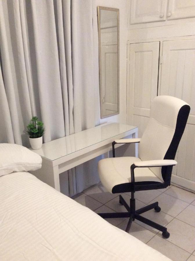 Apartment In Nagua City Center With Parking 1-3 Bedrooms And Free Wifi Extérieur photo