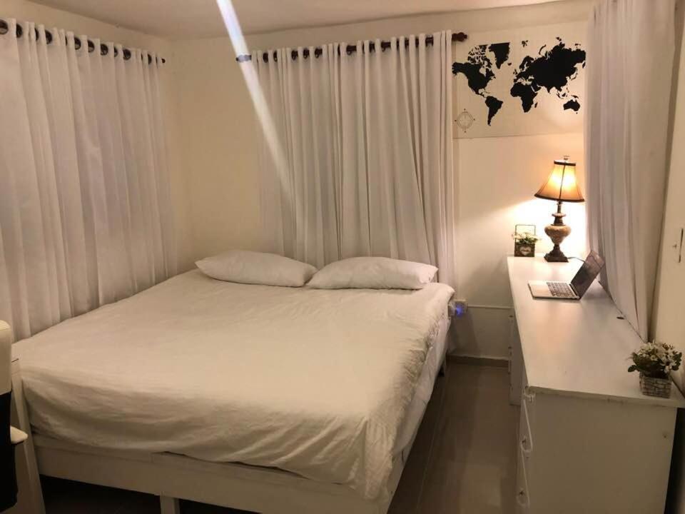 Apartment In Nagua City Center With Parking 1-3 Bedrooms And Free Wifi Extérieur photo