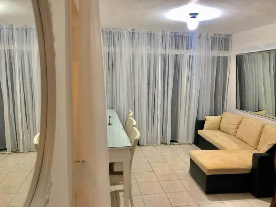 Apartment In Nagua City Center With Parking 1-3 Bedrooms And Free Wifi Extérieur photo