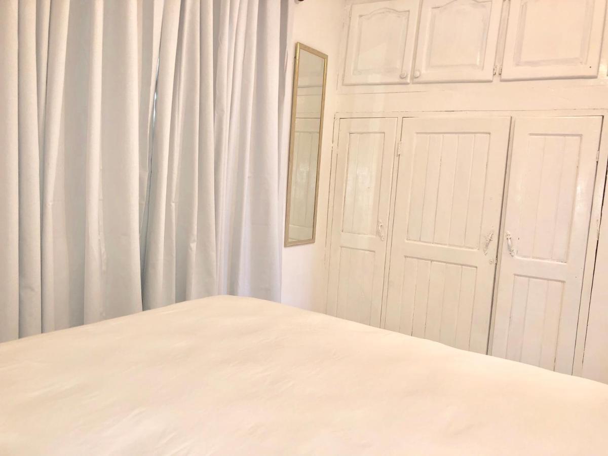 Apartment In Nagua City Center With Parking 1-3 Bedrooms And Free Wifi Extérieur photo