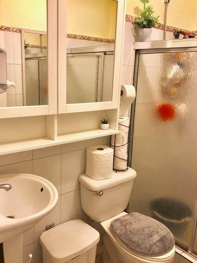 Apartment In Nagua City Center With Parking 1-3 Bedrooms And Free Wifi Extérieur photo