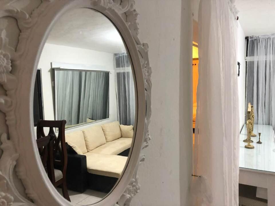 Apartment In Nagua City Center With Parking 1-3 Bedrooms And Free Wifi Extérieur photo