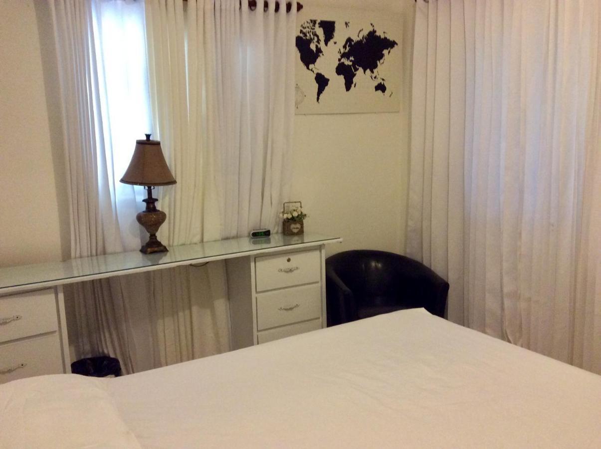 Apartment In Nagua City Center With Parking 1-3 Bedrooms And Free Wifi Extérieur photo